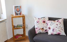 Ferienwohnung Berggarten